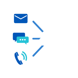 BIZTEL for Salesforce