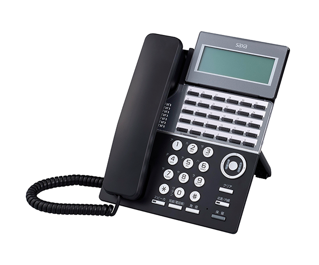 サクサ IP NetPhone SXIII（新）