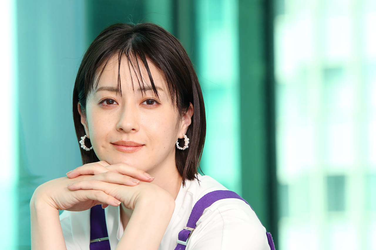 松本若菜さんを起用した新CM第2弾を12月17日（火）より公開 「働くそば  