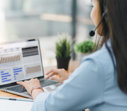 BIZTEL API使ってみた vol.17 コールアクション×生成AIでコールリーズンを自動分類！Salesforce連携で見える化と分析も可能に